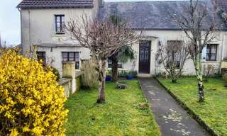 Maison 6 Pièces 140 m² à vendre à Parnac (36170)