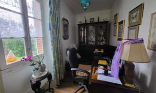 Maison 6 Pièces 140 m² à vendre à Parnac (36170)