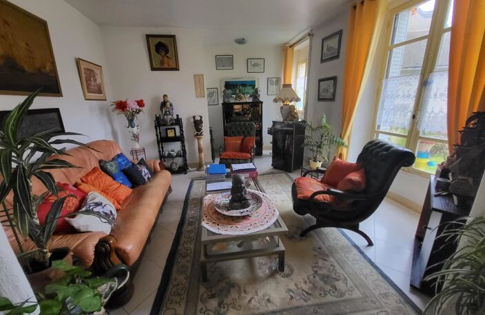 A vendre Maison 6 pièces 158m2 grand jardin à Parnac (Indre) — photo 3