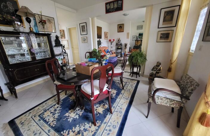 A vendre Maison 6 pièces 158m2 grand jardin à Parnac (Indre) — photo 4