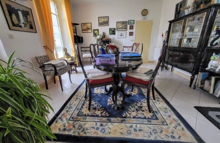 A vendre Maison 6 pièces 158m2 grand jardin à Parnac (Indre) — photo 5