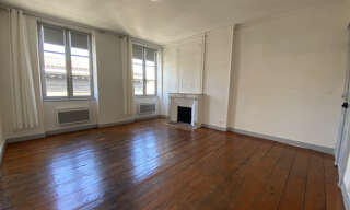 Appartement 4 Pièces 82 m² à louer à Bordeaux (33000)