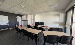 Commerce  85 m² à louer à Saint-Junien (87200)