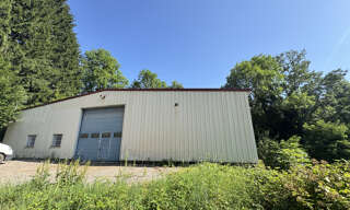 Commerce  310 m² à vendre à Le Cergne (42460)