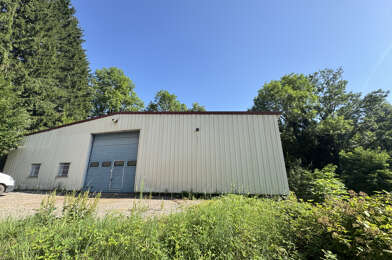 Commerce  199000 €