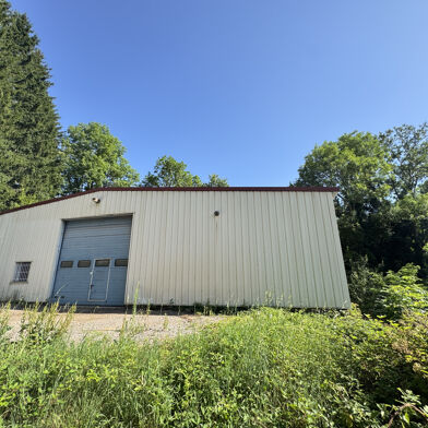 Commerce  199000 €