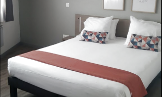 Appartement 1 Pièce 23 m² à vendre à Amiens (80000)