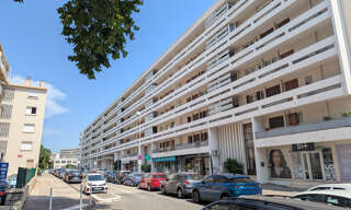 Appartement 2 Pièces 55 m² à vendre à Toulon (83000)