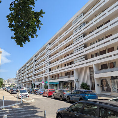 Appartement 2 pièces 165000 €