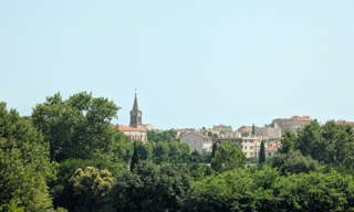 Appartement 2 Pièces 55 m² à vendre à Toulon (83000)