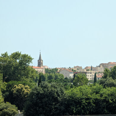 Appartement 2 pièces 165000 €