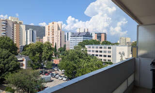 Appartement 2 Pièces 55 m² à vendre à Toulon (83000)