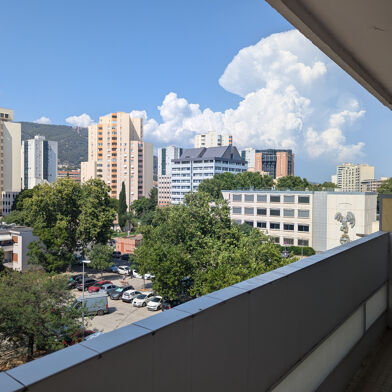 Appartement 2 pièces 165000 €