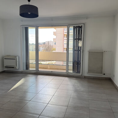 Appartement 2 pièces 165000 €