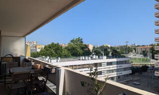 Appartement 2 Pièces 55 m² à vendre à Toulon (83000)