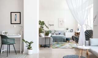 Appartement 1 Pièce 47 m² à vendre à Drancy (93700)