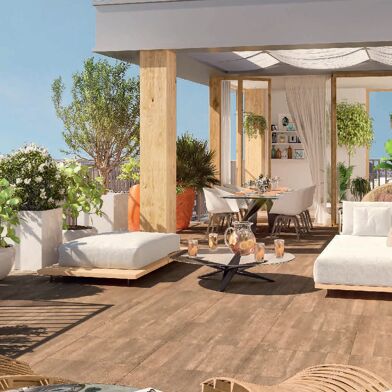 Appartement 3 pièces 309000 €