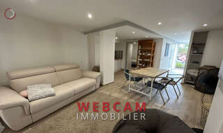 Appartement 2 Pièces 36 m² à vendre à Saint-Raphaël (83530)