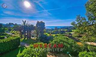 Appartement 1 Pièce 22 m² à vendre à Saint-Raphaël (83530)