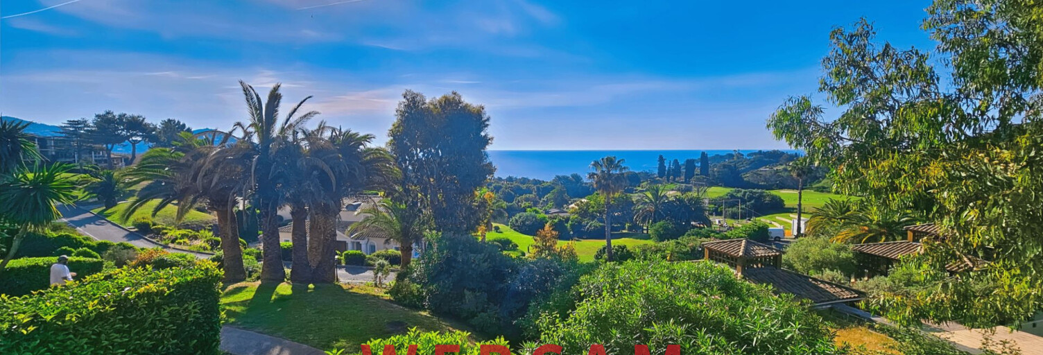 Appartement 1 Pièce 22 m² à vendre à Saint-Raphaël (83530)