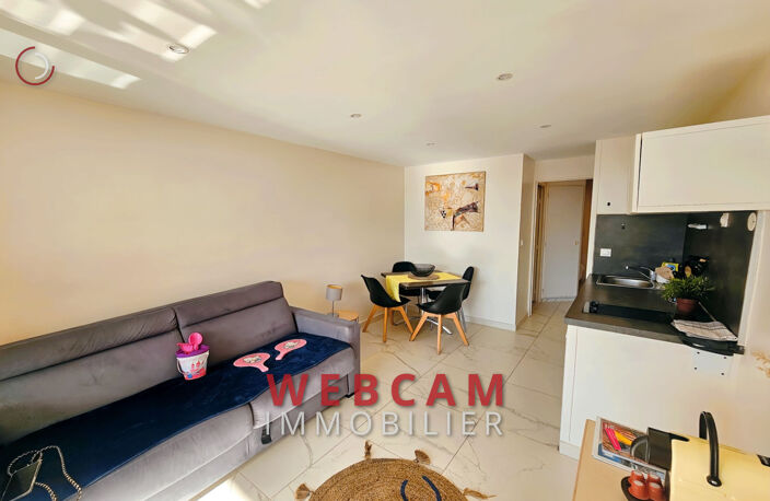vente appartement 1 Pièce(s) — photo 4