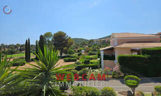 Appartement 2 Pièces 27 m² à vendre à Saint-Raphaël (83530)