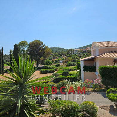 Appartement 2 pièces 179000 €