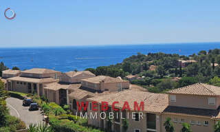 Appartement 1 Pièce 26 m² à vendre à Saint-Raphaël (83530)