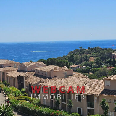 Appartement 1 pièces 196000 €