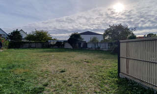 Terrain  511 m² à vendre à Évreux (27000)