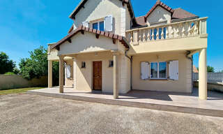 Maison 7 Pièces 160 m² à vendre à Évreux (27000)