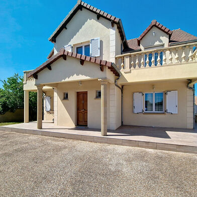 Maison 7 pièces 315000 €