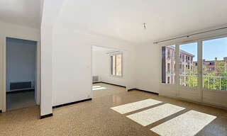 Appartement 3 Pièces 76 m² à vendre à Gardanne (13120)