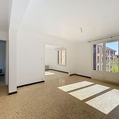 Appartement 3 pièces 199000 €