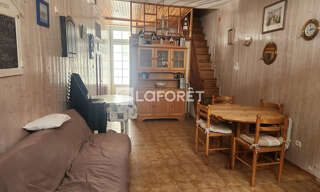 Maison 3 Pièces 65 m² à vendre à Le Château-d'Oléron (17480)