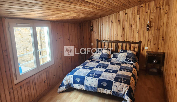 Villa / Maison 3 pièces  à vendre Château-d'Oléron (Le) 17480