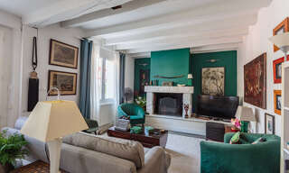 Maison 6 Pièces 107 m² à vendre à Capbreton (40130)