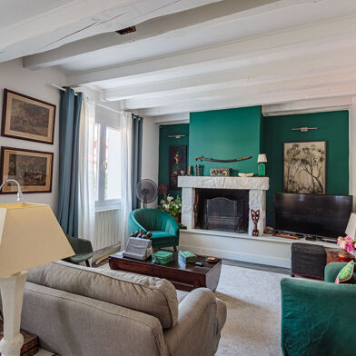 Maison 6 pièces 570000 €