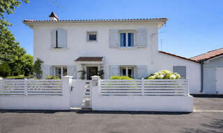 Maison 6 Pièces 107 m² à vendre à Capbreton (40130)