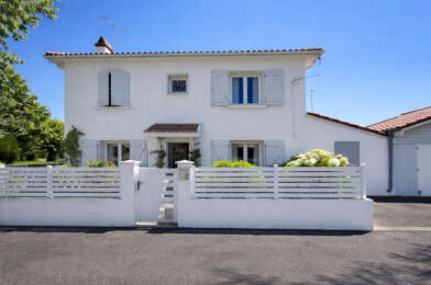 Maison 6 pièces 549000 €