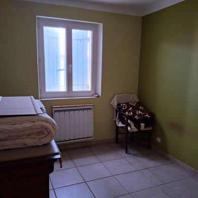 Maison 3 pièces 185000 €