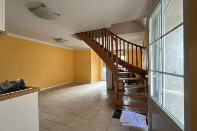 Maison 3 pièces 185000 €