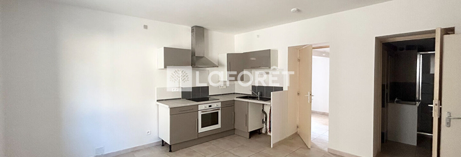 Appartement 2 Pièces 29 m² à louer à Le Thor (84250)