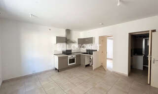 Appartement 2 Pièces 29 m² à louer à Le Thor (84250)