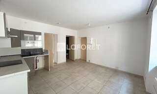 Appartement 2 Pièces 29 m² à louer à Le Thor (84250)