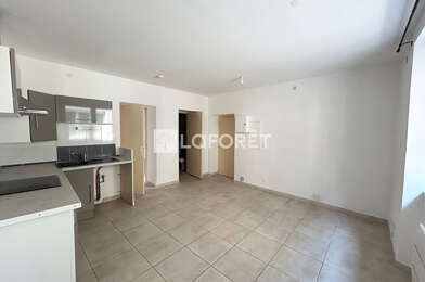 Appartement 2 pièces 545 €