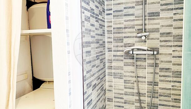 Immeuble 3 pièces  à vendre Mathes (Les) 17570