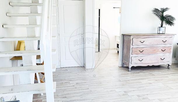 Immeuble 3 pièces  à vendre Mathes (Les) 17570