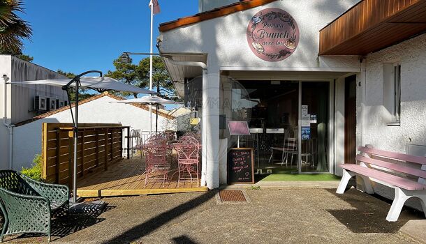 Immeuble 3 pièces  à vendre Mathes (Les) 17570