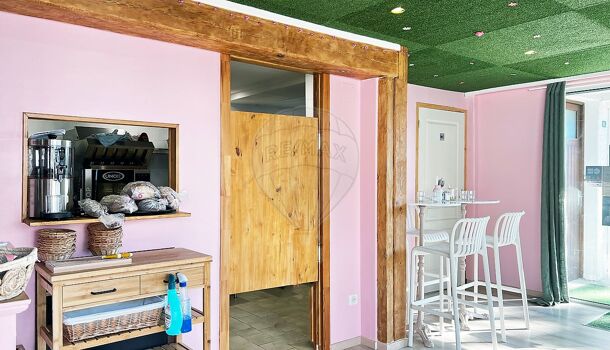 Immeuble 3 pièces  à vendre Mathes (Les) 17570